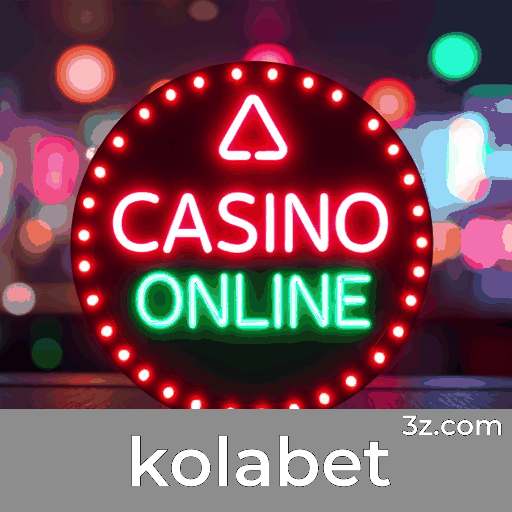 Kolabet: Cassino Online Confiável e Seguro