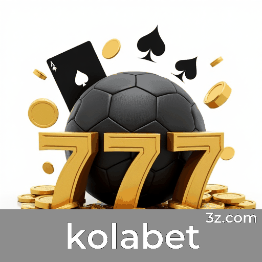 Kolabet: Slots Incríveis, Mesa Estratégica e Dealers Imersivos