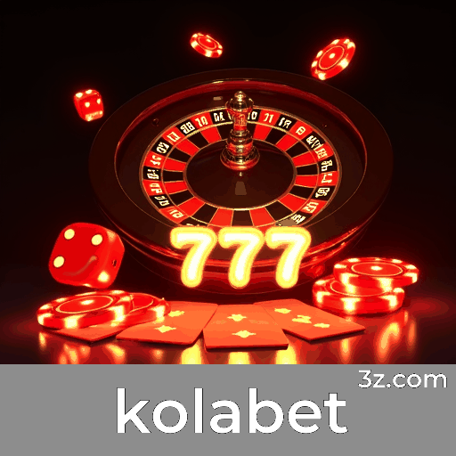 Kolabet: Cassino Online Confiável e Seguro