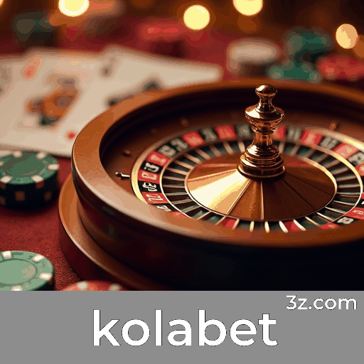 Kolabet: Experiência de Apostas Móveis Simplificada e Completa