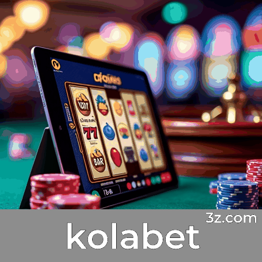 Kolabet Login Seguro: Acesso a Vantagens Exclusivas